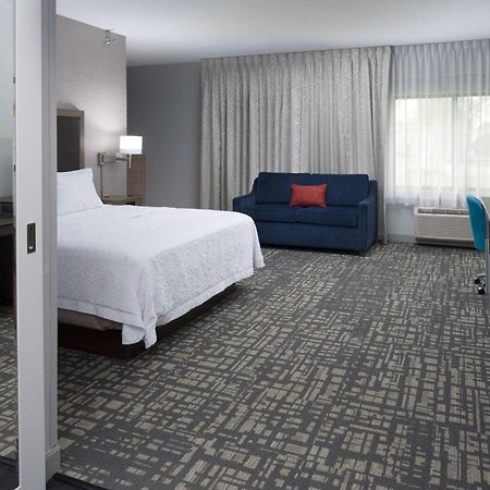 Hampton Inn North Sioux City Kültér fotó