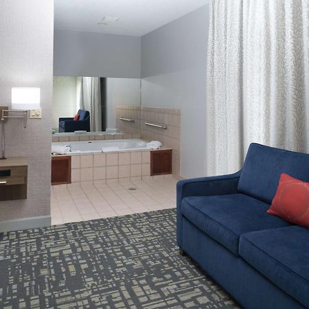 Hampton Inn North Sioux City Kültér fotó