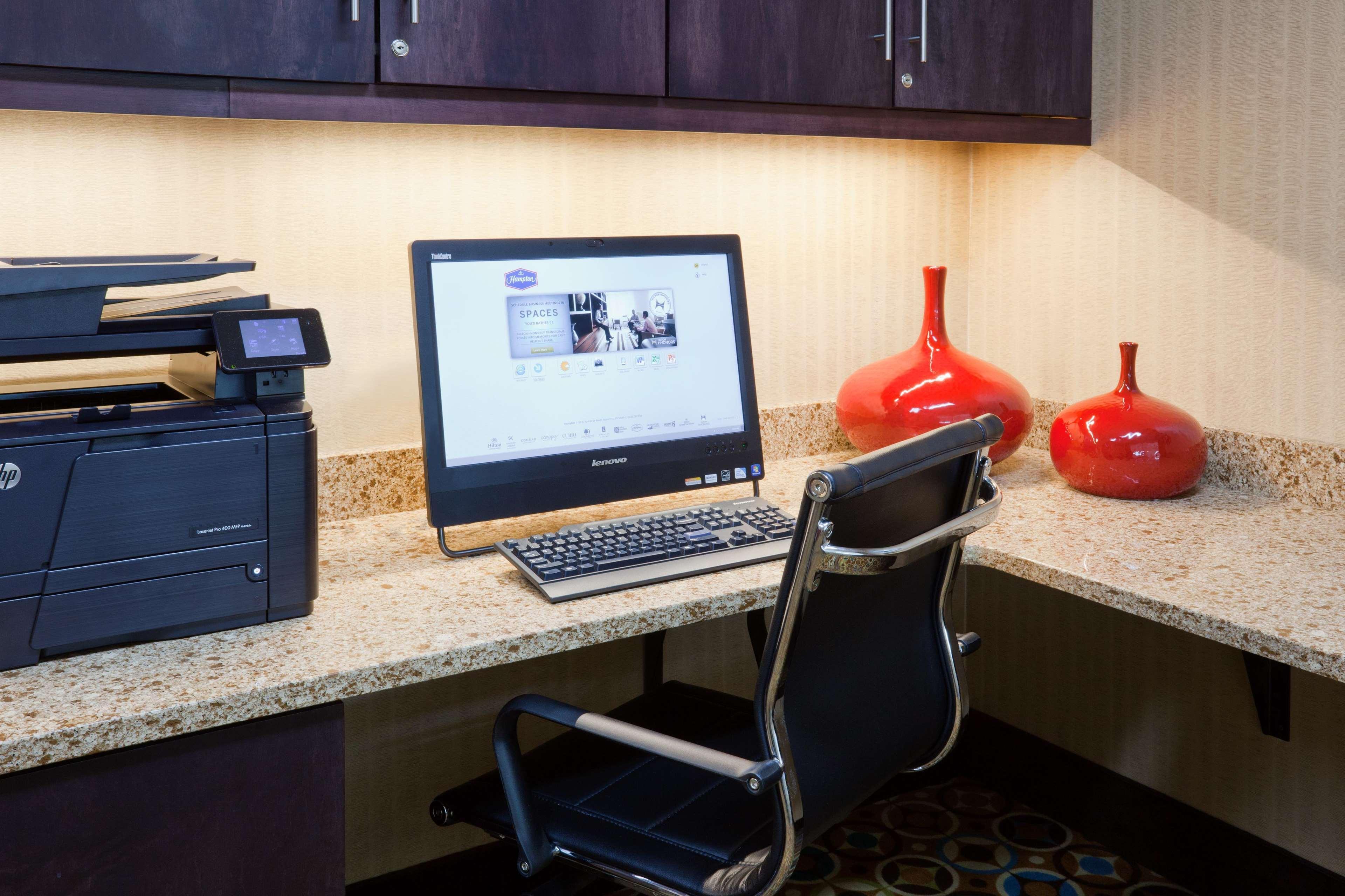 Hampton Inn North Sioux City Kültér fotó