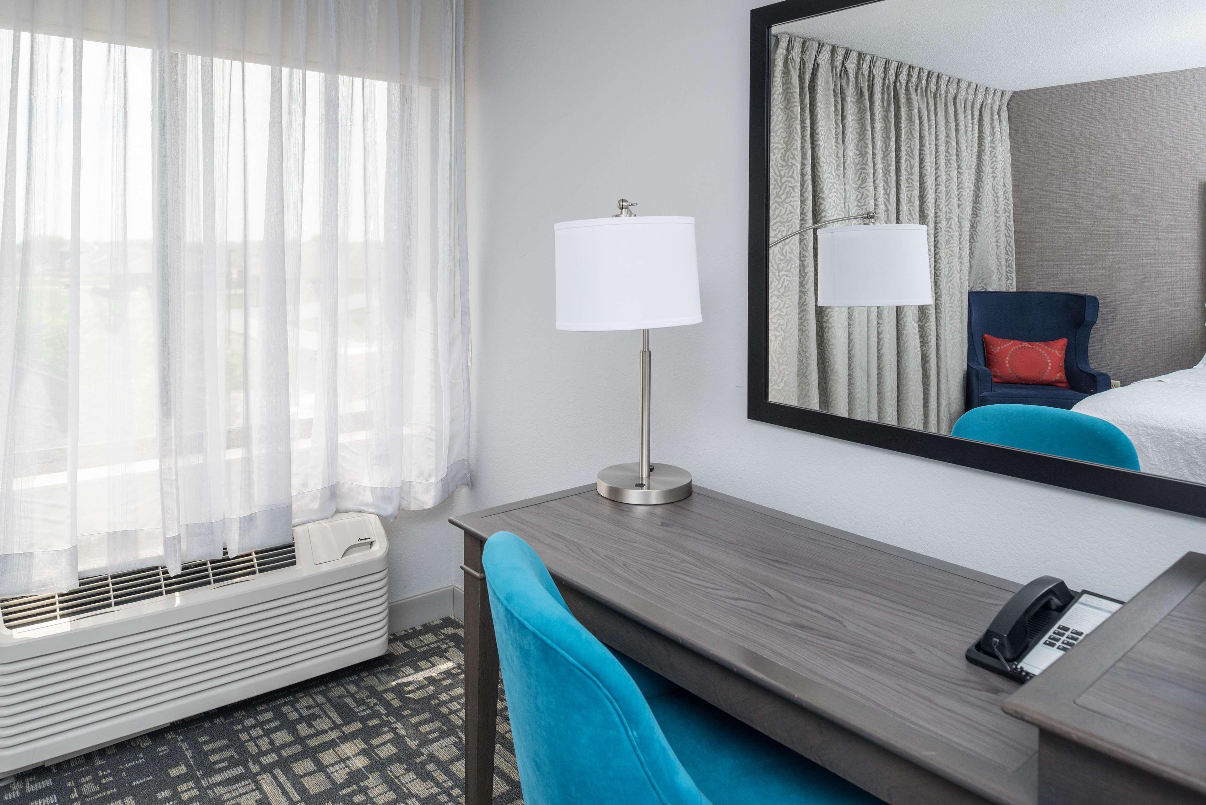 Hampton Inn North Sioux City Kültér fotó