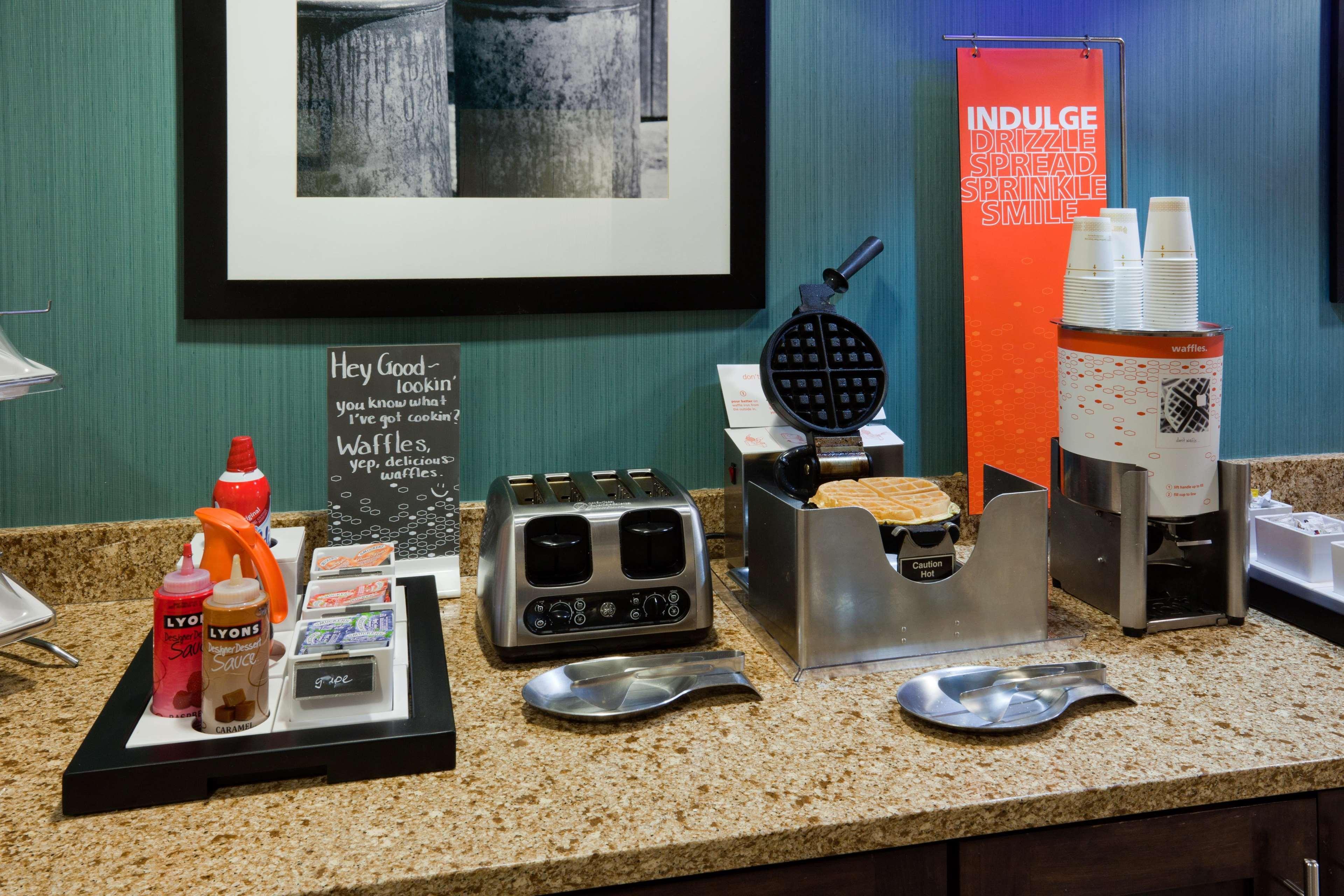 Hampton Inn North Sioux City Kültér fotó