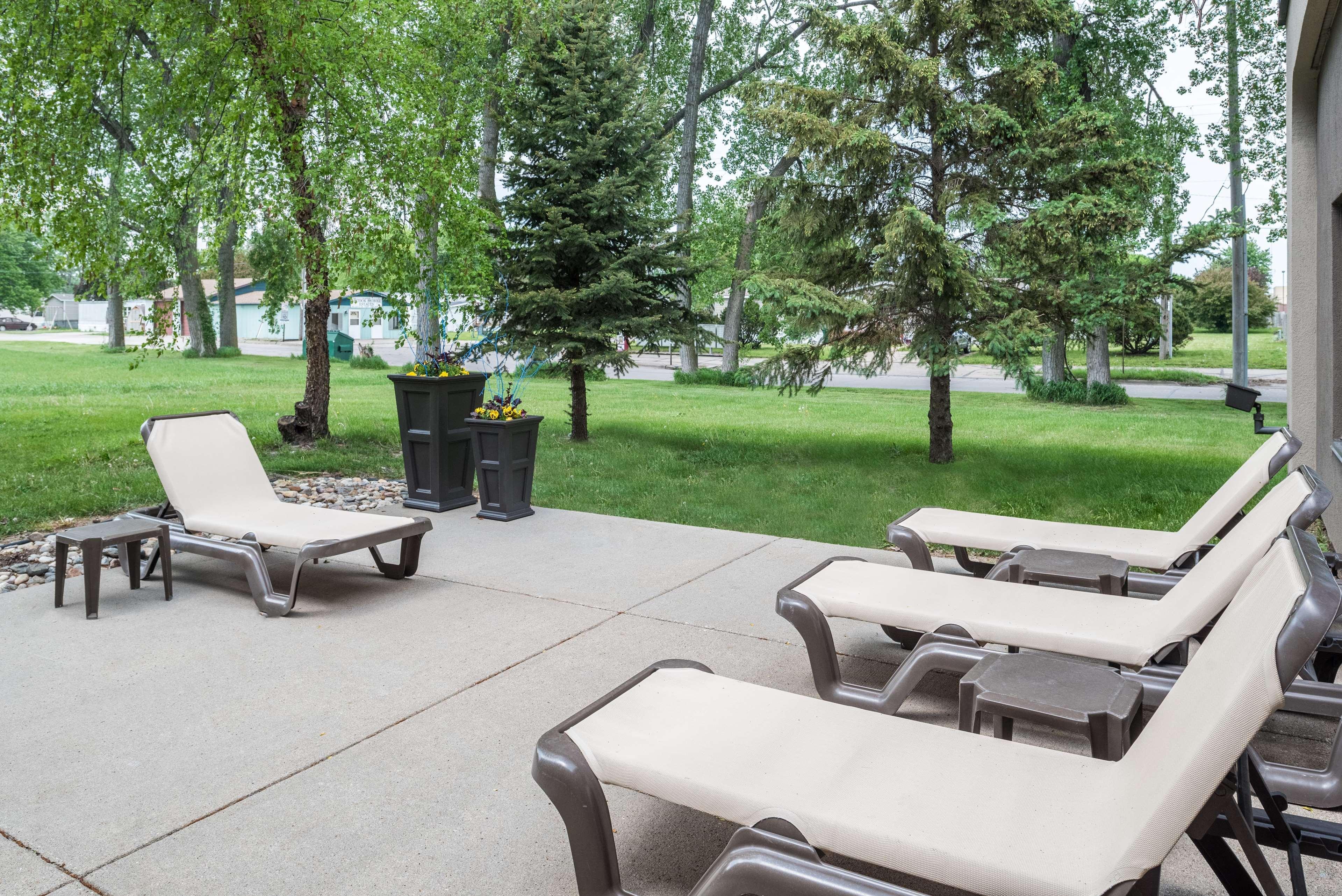Hampton Inn North Sioux City Kültér fotó