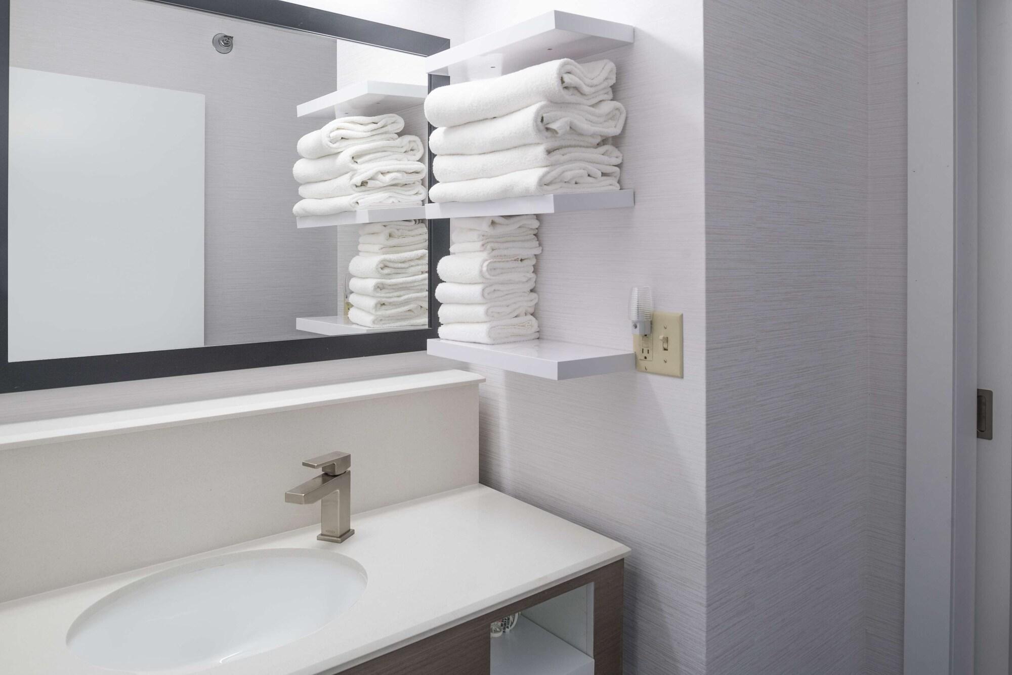 Hampton Inn North Sioux City Kültér fotó