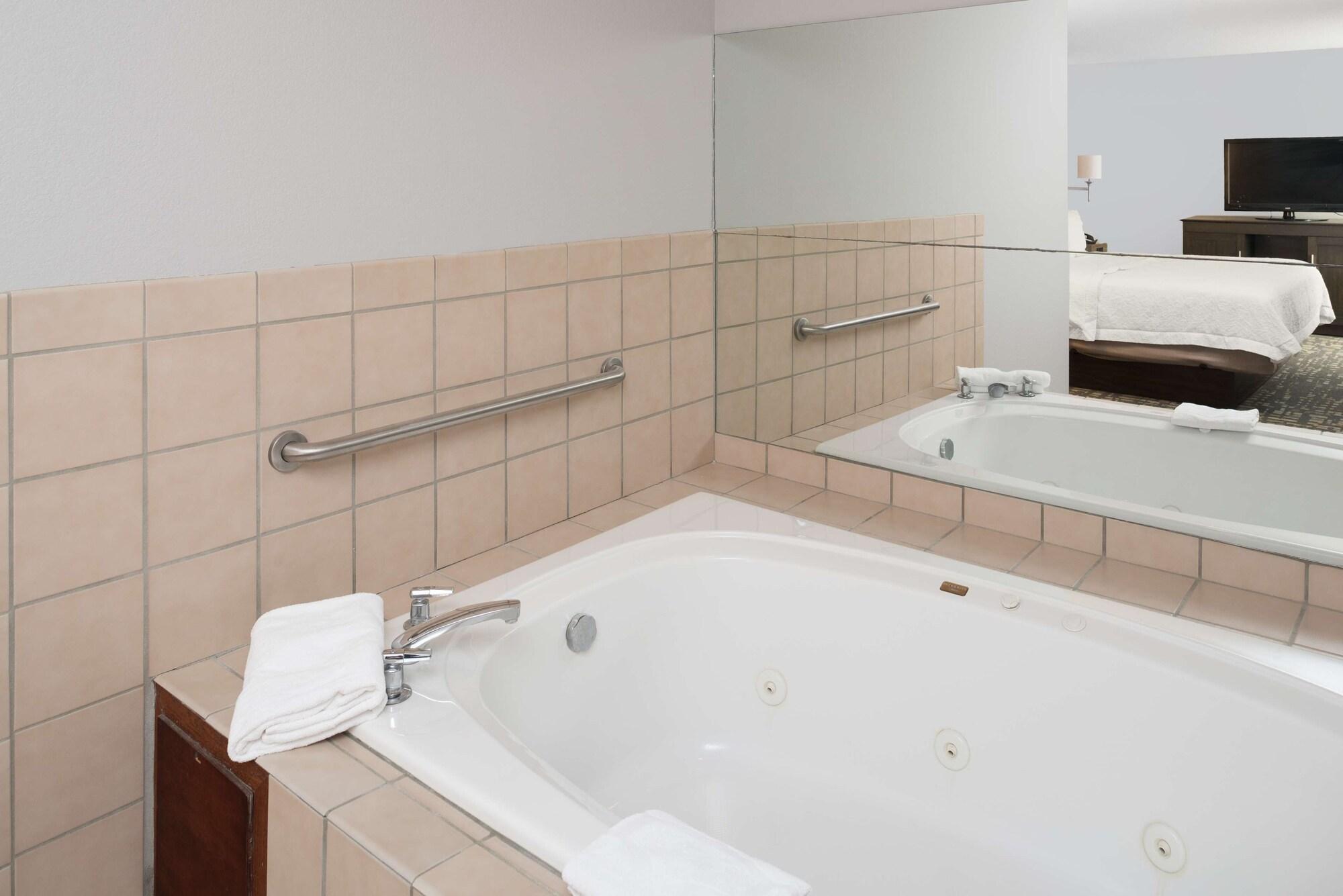 Hampton Inn North Sioux City Kültér fotó