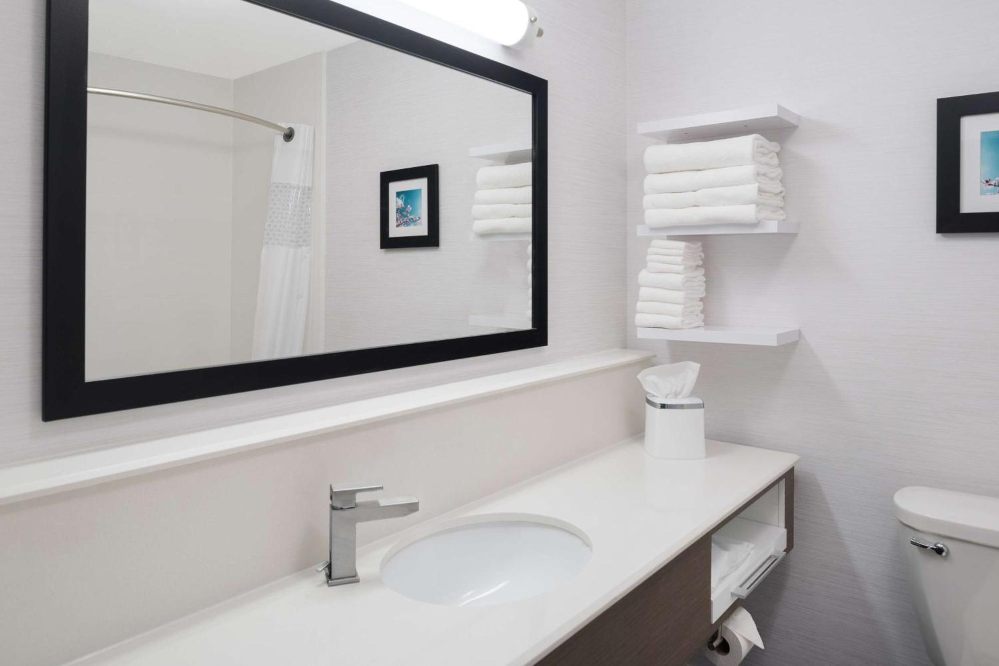 Hampton Inn North Sioux City Kültér fotó