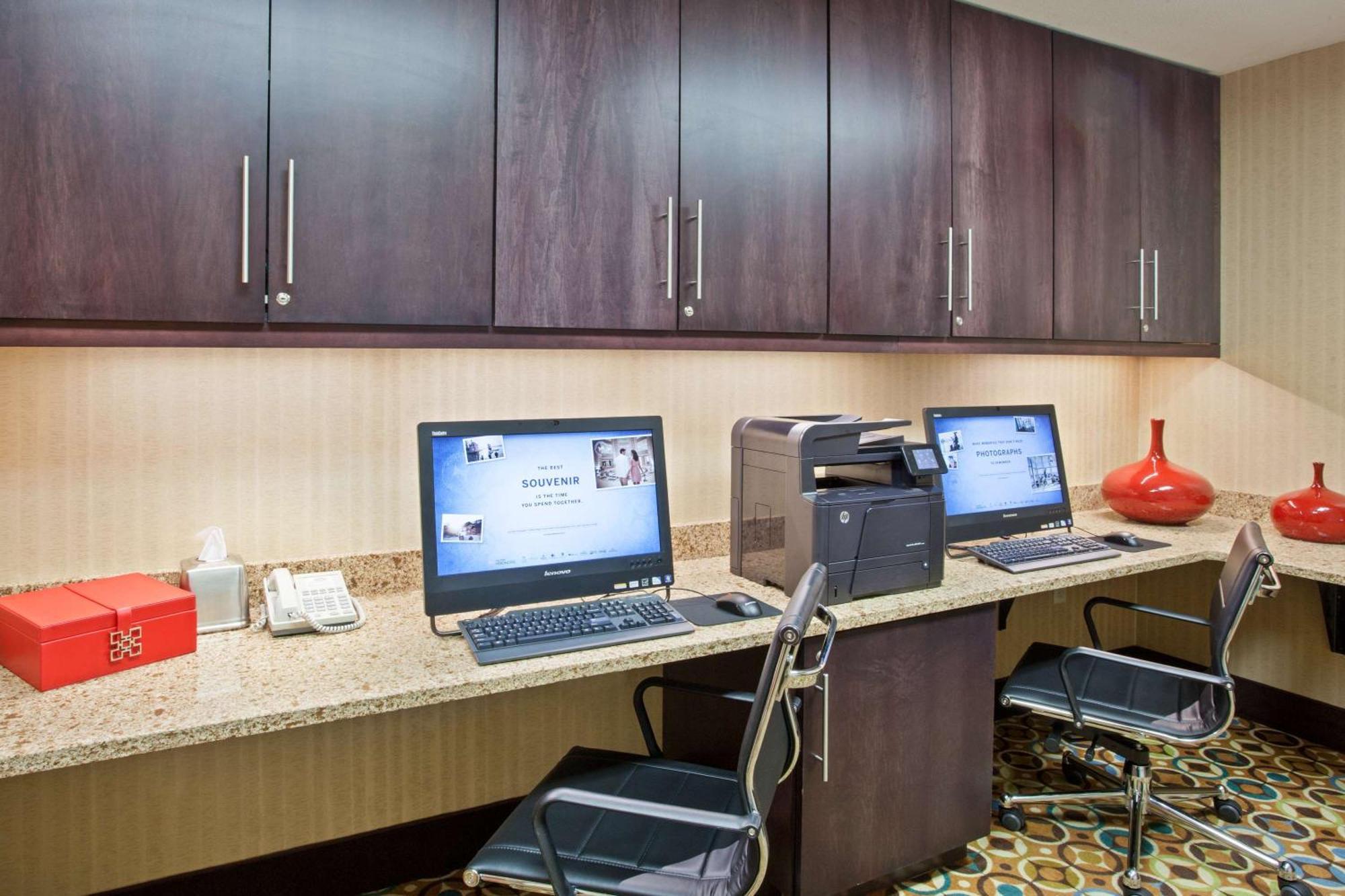 Hampton Inn North Sioux City Kültér fotó