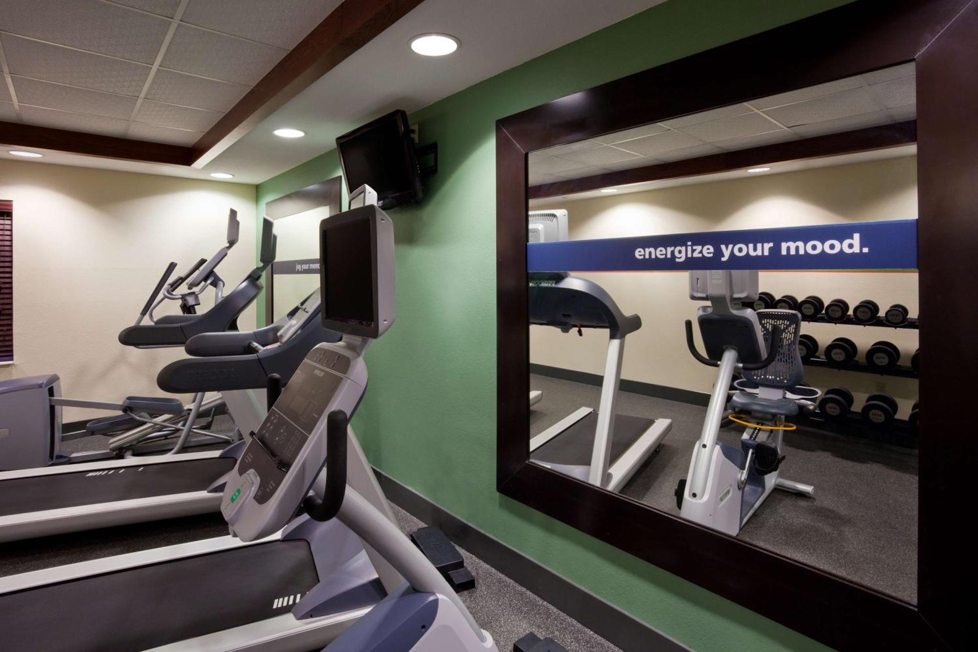 Hampton Inn North Sioux City Kültér fotó