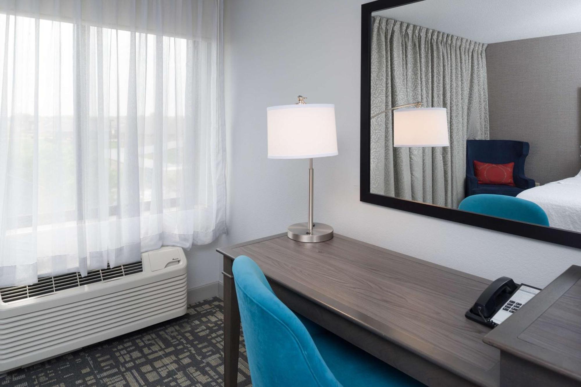 Hampton Inn North Sioux City Kültér fotó