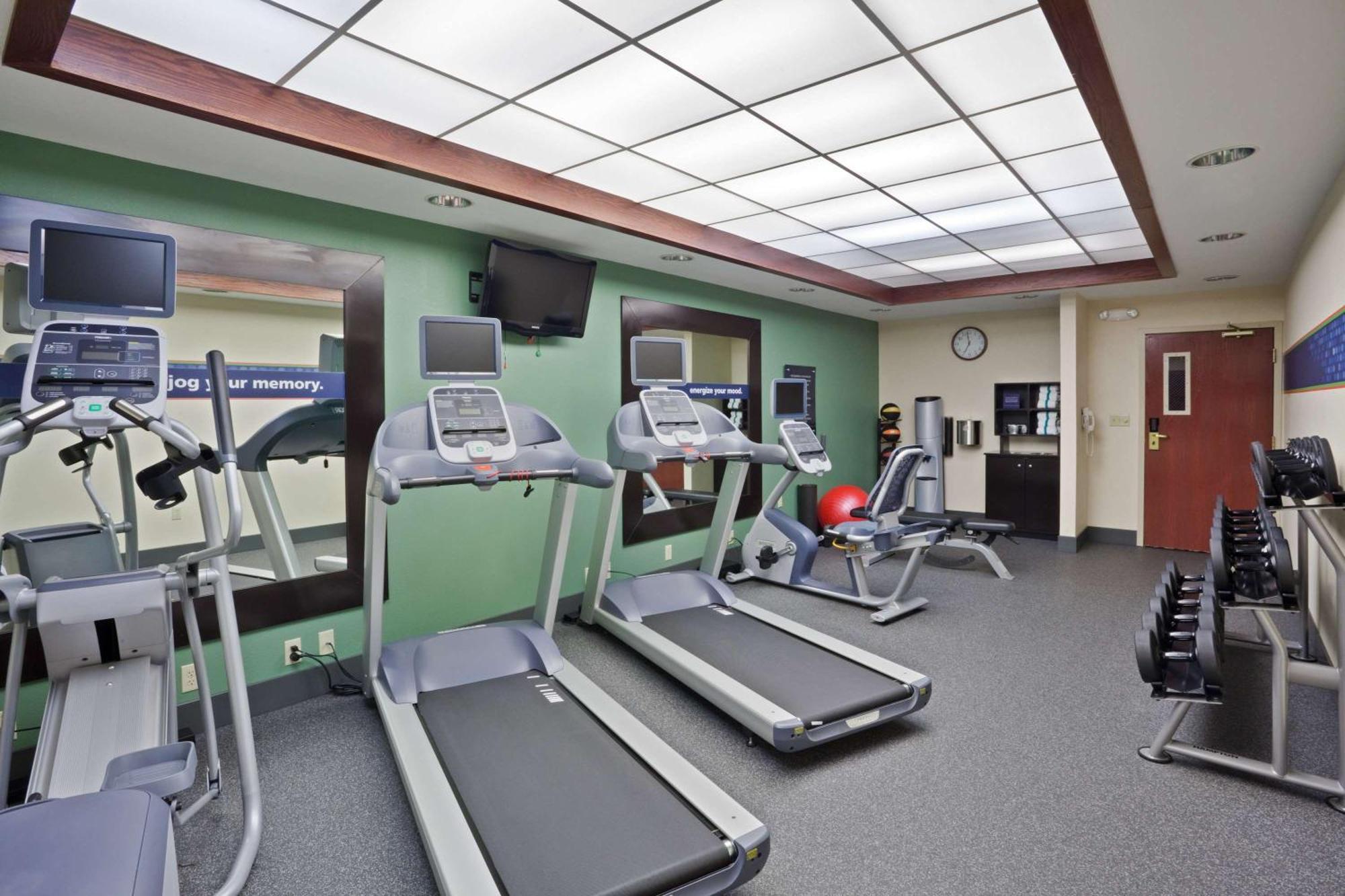 Hampton Inn North Sioux City Kültér fotó