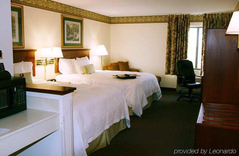 Hampton Inn North Sioux City Szoba fotó