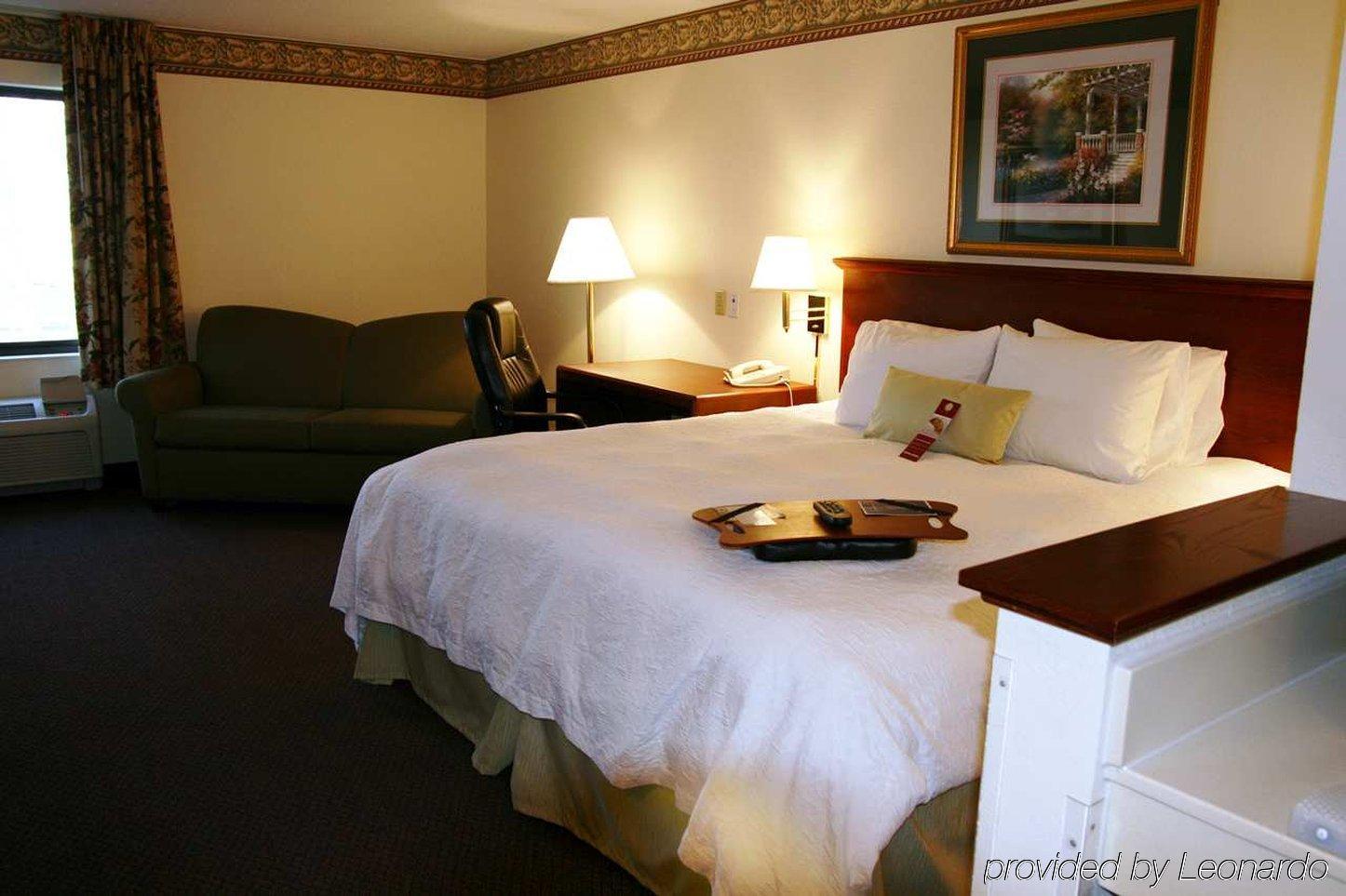 Hampton Inn North Sioux City Kültér fotó