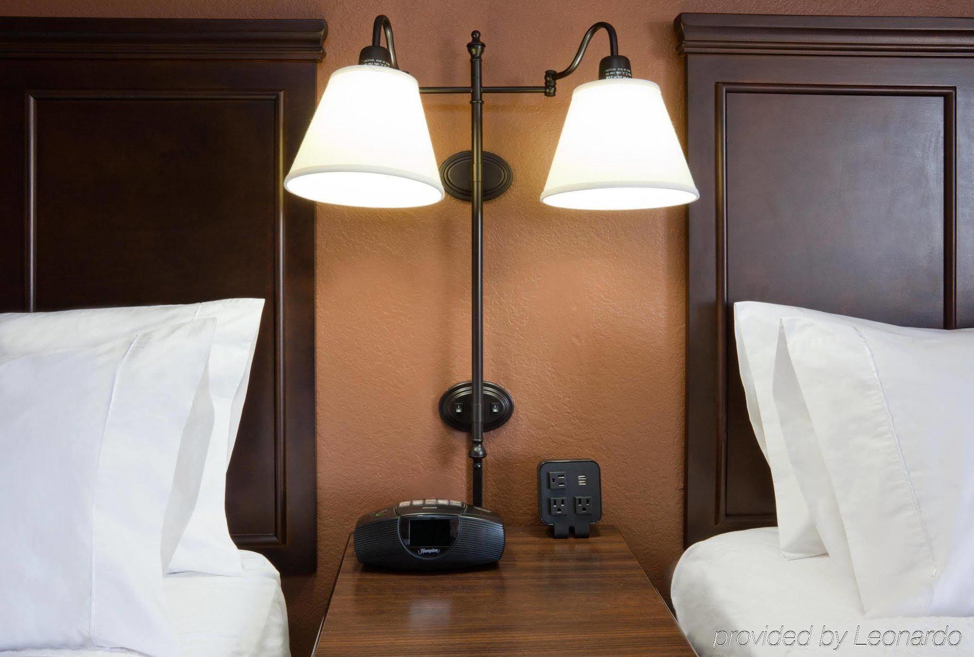 Hampton Inn North Sioux City Kültér fotó